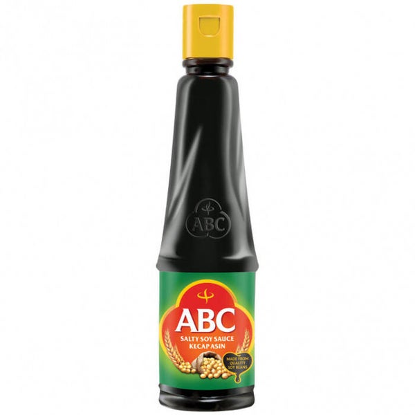 ABC Ketjap Asin