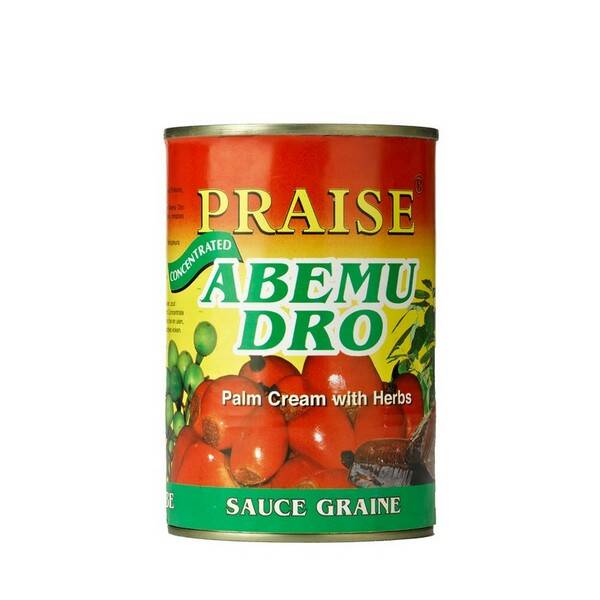 Praise Abemu Dro