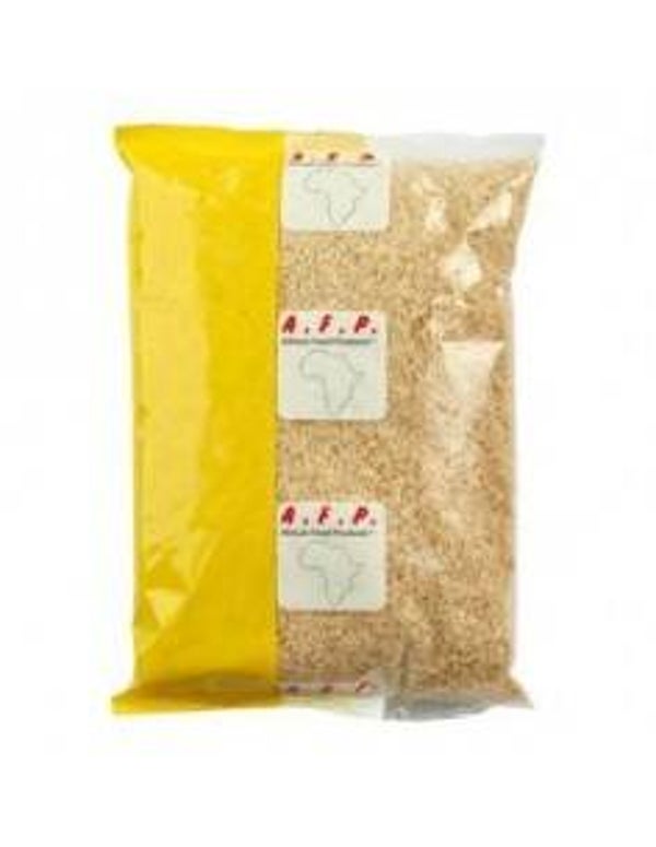 A.F.P Gari Yellow