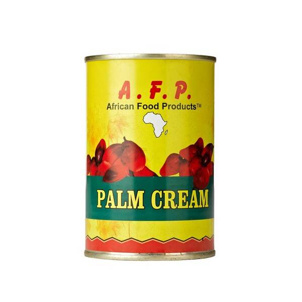 A.F.P Palm Cream