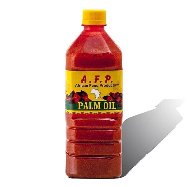 A.F.P Palm Oil