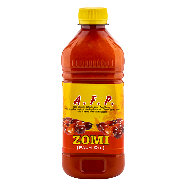 A.F.P Palm Oil Zomi