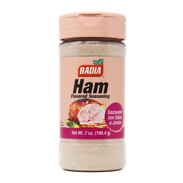 Badia - Ham Flavored Seasoning