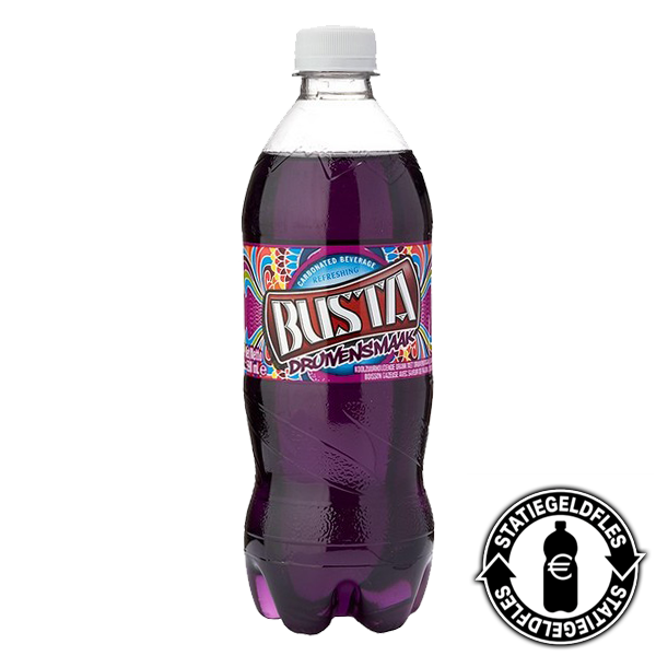Busta Grape
