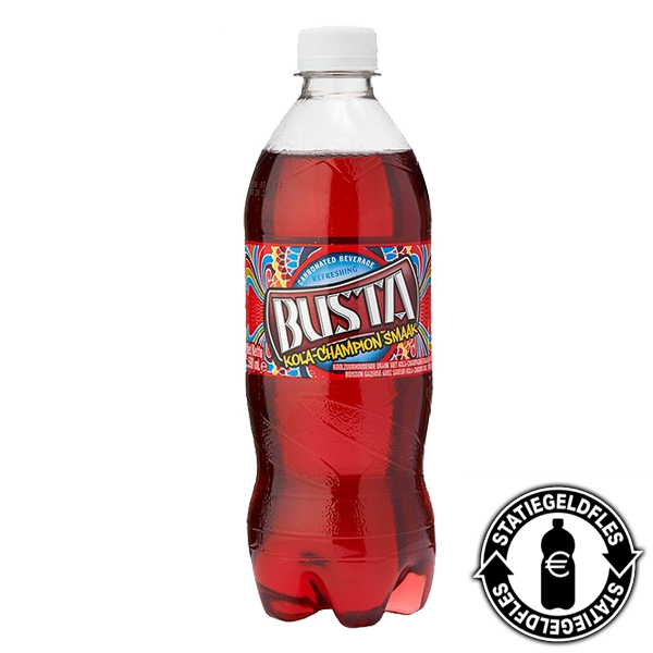 Busta Kola Champion