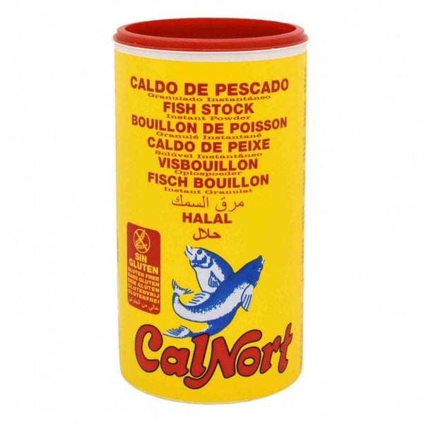 Calnort Fish Bouillon Aroma