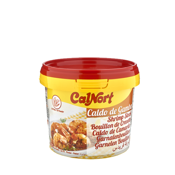 Calnort Shrimp Bouillon Aroma