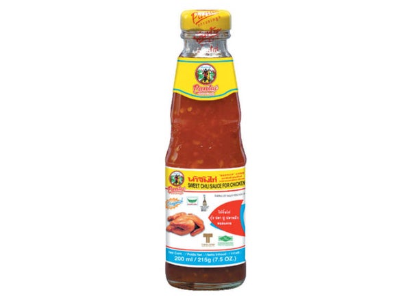 Pantai Sweet Chili Sauce