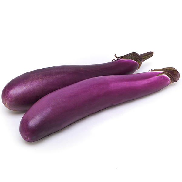 Chinese eggplant
