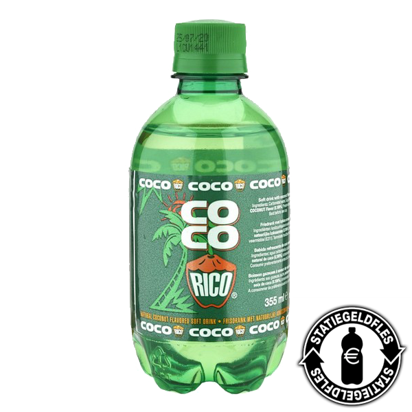 Coco Rico