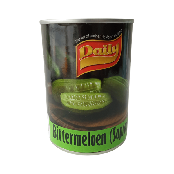 Daily - Bittermelon (Sopropo)