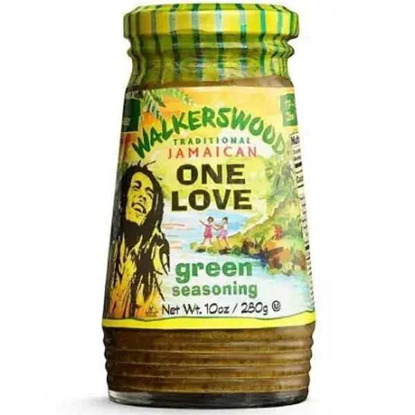 Walkerswood  - Green Seasoning