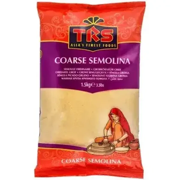 TRS - Coarse Semolina