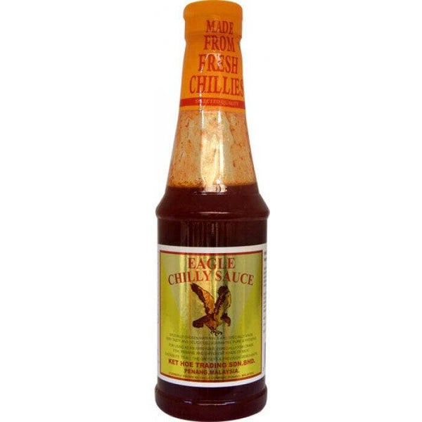 Eagle - Chili Sauce
