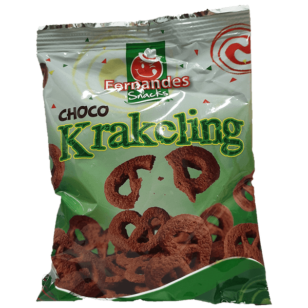 Fernandes Krakeling