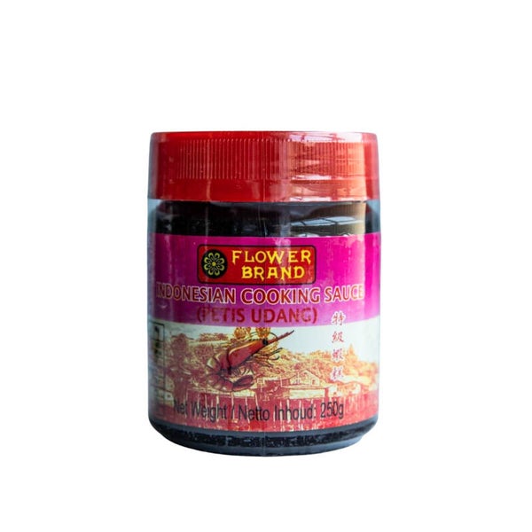 Flower Brand - Indonesian Cooking Sauce (Petis Udang)