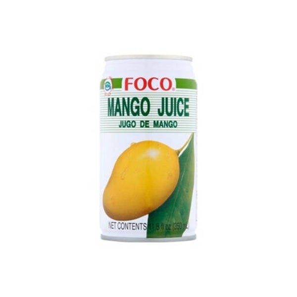 Foco - Mango Drink