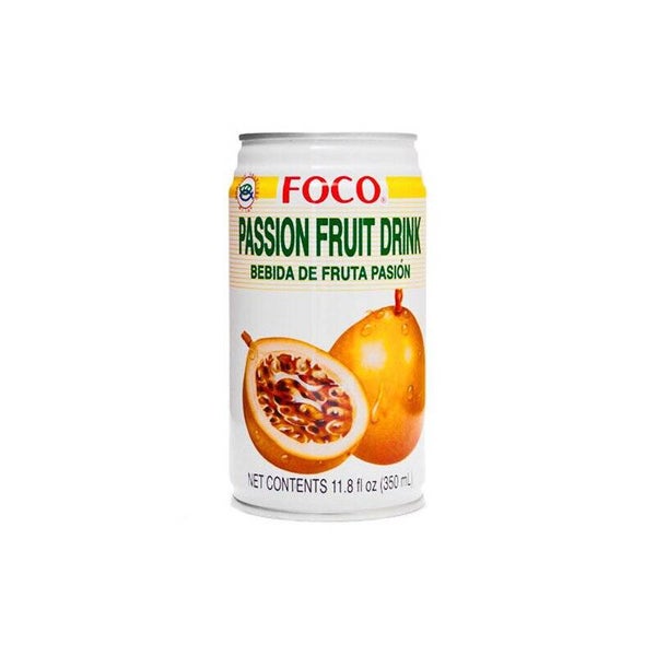 Foco  - PassionFruit