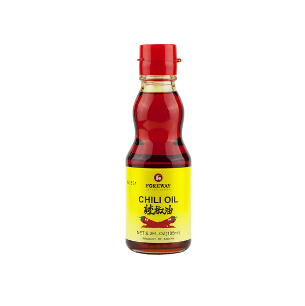 Foreway   - Chili Oil