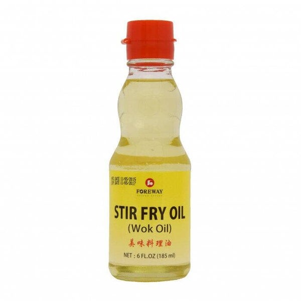Foreway - Stir-Fry Oil