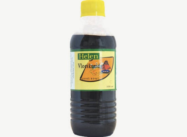 Helen - Vleeskruiden (Zoet/Zout)