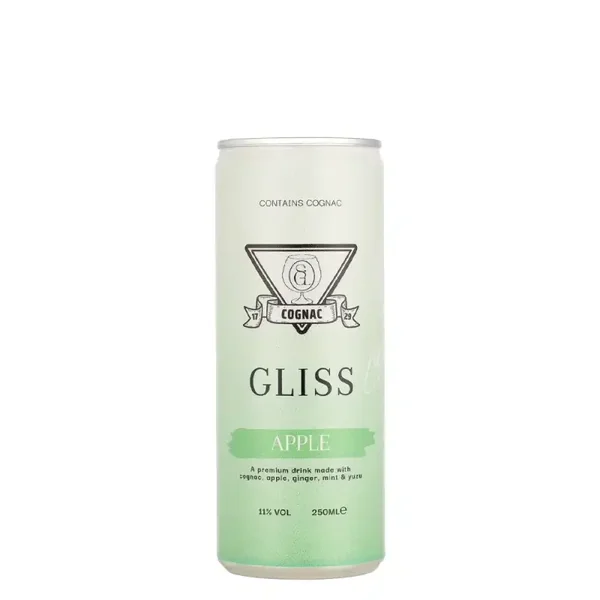 Gliss - Appel