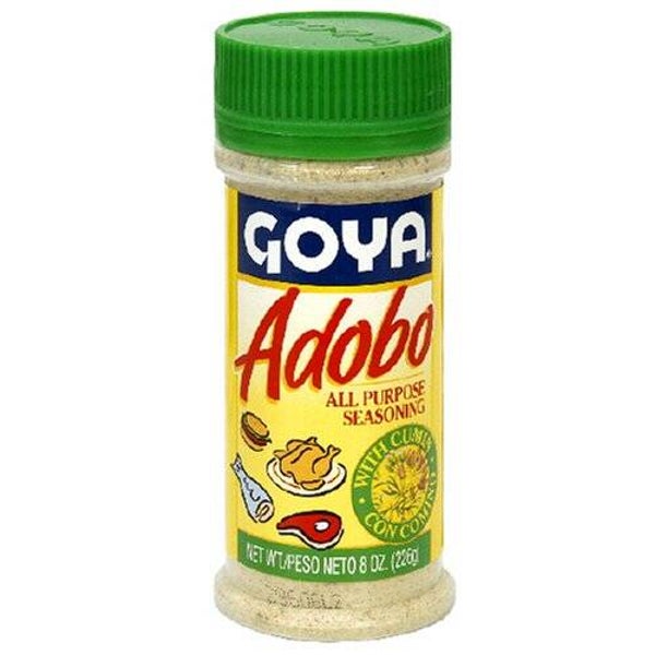 Goya Adobo With Cumin