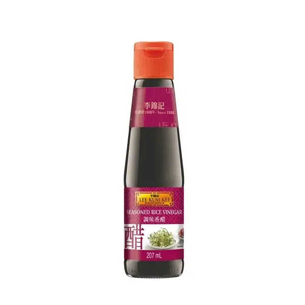 Lee Kum Kee  - Seasoned Rice Vinegar