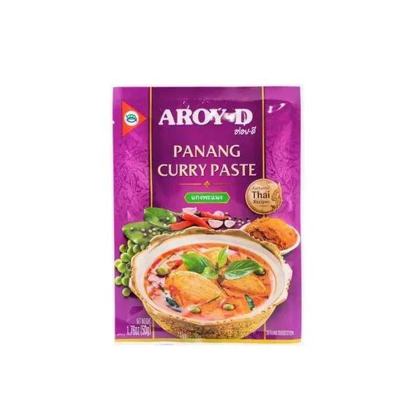 AROY-D  - Panang Curry Paste