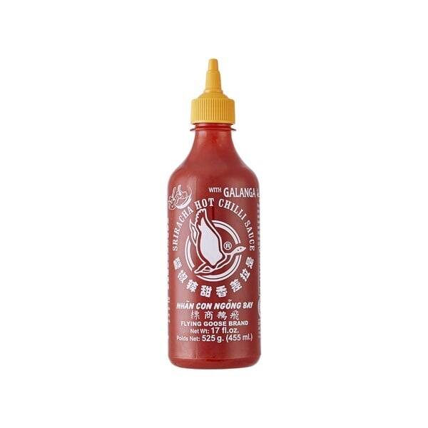 Flying Goose  - Sriracha Sauce Galangal