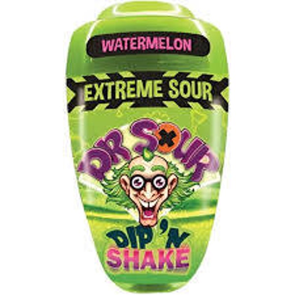 Felko - Dr Sour Dip n Shake