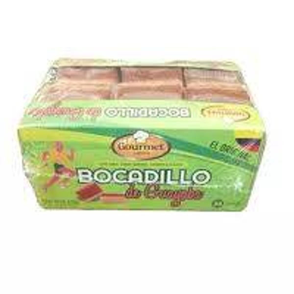Gourmet - Bocadillo De Guayaba