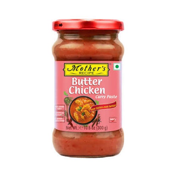 Mother's Recipe  - Butterchicken Paste