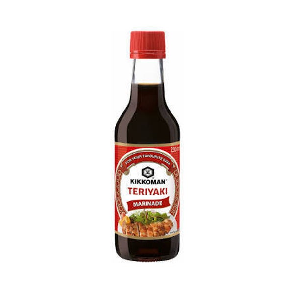 Kikkoman  - Teriyaki Marinade