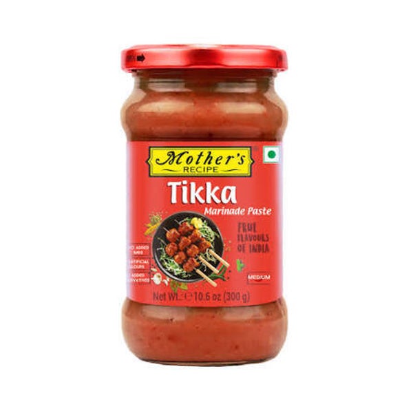 Mother's Recipe  - Tikka Marinda Paste