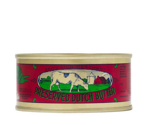 Wijsman - Preserved Dutch Butter