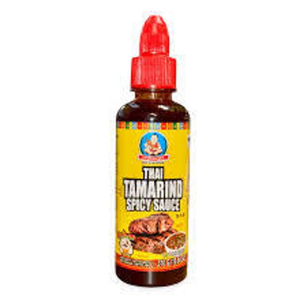 Dek Som Boon  - Thai Tamarind Spicy Sauce