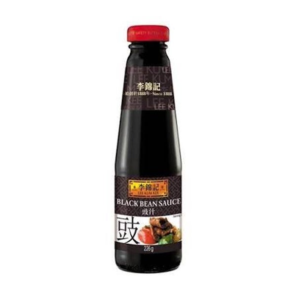 Lee Kum Kee  - Black Bean Sauce