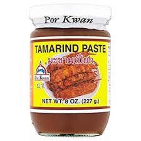 Por Kwan - Tamarind Paste