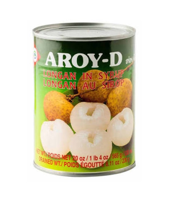 AROY-D  - Longan In Syrup