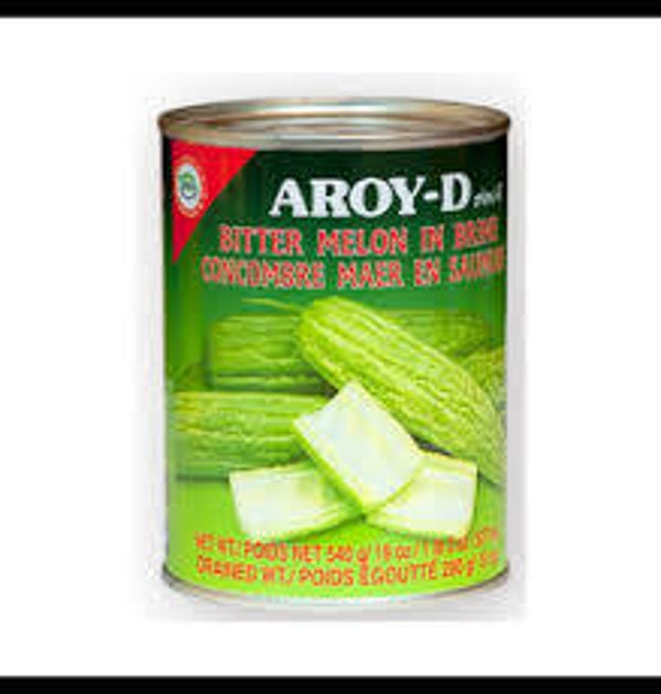 AROY-D  - Bittermelon In Brine
