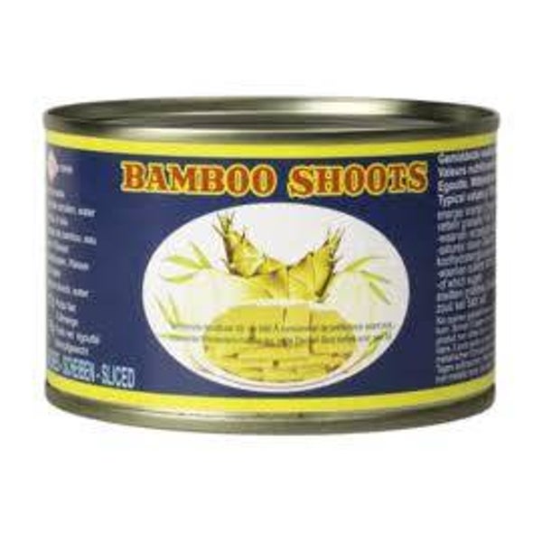 Globe Brand - Bamboo Shoots (Sliced)