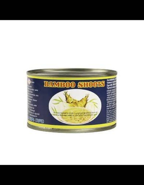Globe Brand  - Bamboo Shoots (Strips)