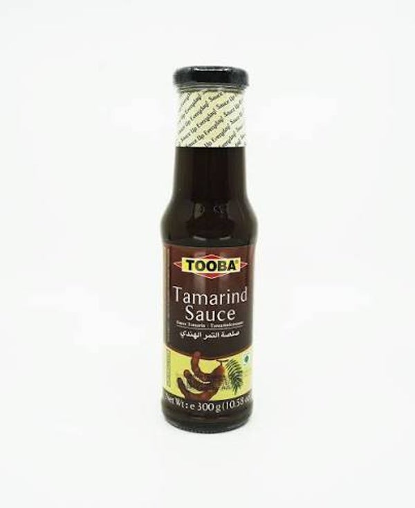 Tooba - Tamarind Sauce