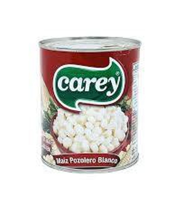 Carey - White Hominy