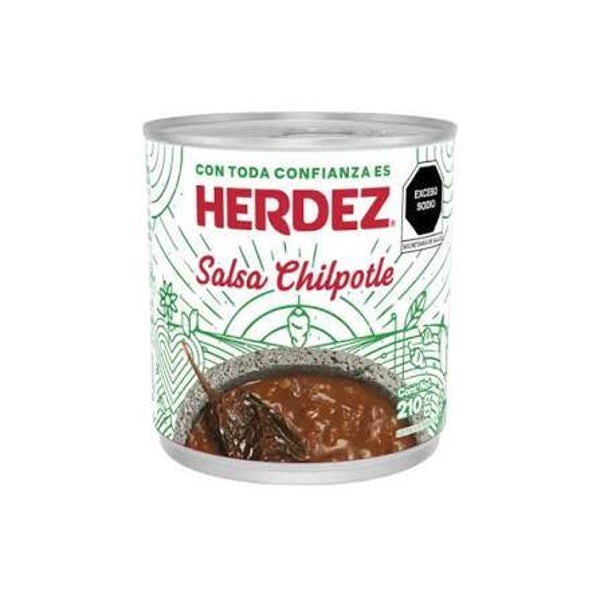 Herdez  - Salsa Chilpotle