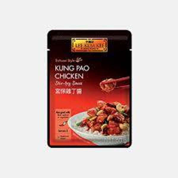 Lee Kum Kee  - Kung Pao Chicken Stir-fry Sauce