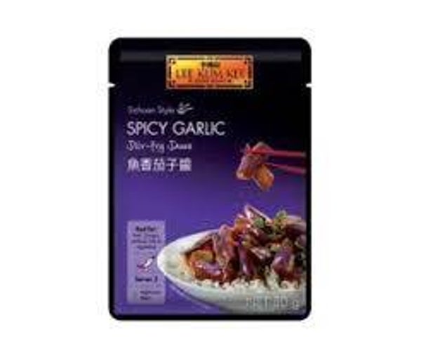 Lee Kum Kee  - Spicy Garlic Stir-fry Sauce