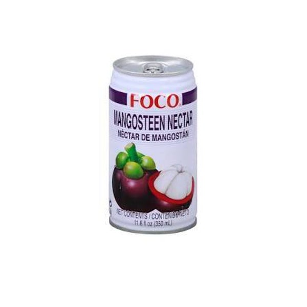 Foco - Mangosteen Drink