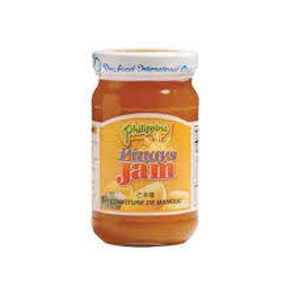 Philippine Brand - Mango Jam